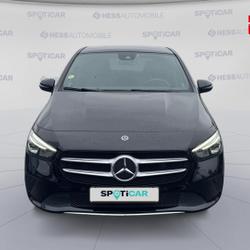 Mercedes Classe B 180d 116ch Progressive Line Edition 7G-DCT occasion - Reims - photo 2/30
