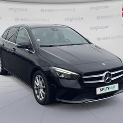 Mercedes Classe B 180d 116ch Progressive Line Edition 7G-DCT occasion - Reims - photo 3/30