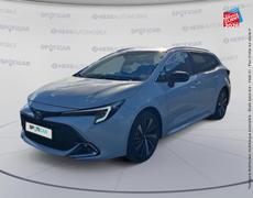 Toyota Corolla Touring Sports Reims