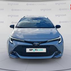 Toyota Corolla Touring Sports 1.8 140ch Design MY25 occasion - Reims - photo 2/31