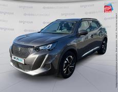 Peugeot 2008 Reims