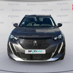 Peugeot 2008 1.2 PureTech 130ch S&S Allure occasion - Reims - photo 2/30