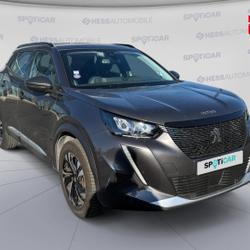 Peugeot 2008 1.2 PureTech 130ch S&S Allure occasion - Reims - photo 3/30