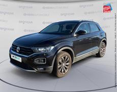 Volkswagen T-Roc Reims
