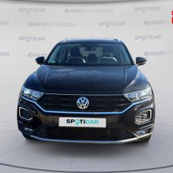 Volkswagen T-Roc 2.0 TDI 150ch Carat DSG7 145g occasion - Reims - photo 2/30