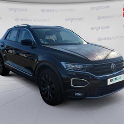 Volkswagen T-Roc 2.0 TDI 150ch Carat DSG7 145g occasion - Reims - photo 3/30