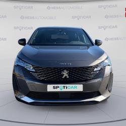 Peugeot 3008 1.2 PureTech 130ch S&S Allure Pack occasion - Reims - photo 2/30