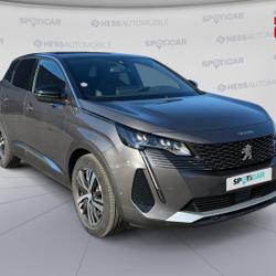 Peugeot 3008 1.2 PureTech 130ch S&S Allure Pack occasion - Reims - photo 3/30