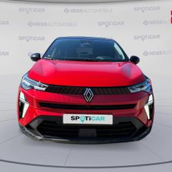 Renault Captur 1.6 E-Tech hybride 145ch Techno occasion - Reims - photo 2/30