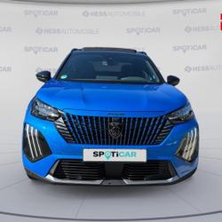 Peugeot 2008 1.2 PureTech 130ch S&S GT EAT8 occasion - Reims - photo 2/30