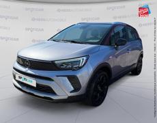Opel Crossland Reims