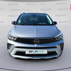 Opel Crossland 1.5 D 120ch GS Line BVA occasion - Reims - photo 2/30
