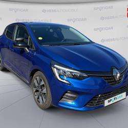 Renault Clio 5 1.5 Blue dCi 100ch Evolution occasion - Reims - photo 3/30