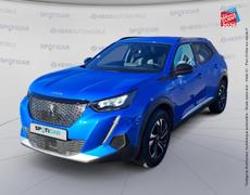 Peugeot 2008 Reims
