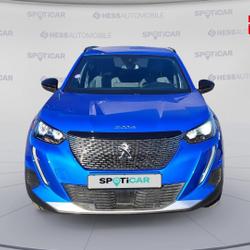 Peugeot 2008 1.2 PureTech 100ch S&S Allure Pack occasion - Reims - photo 2/30