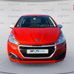 Peugeot 208 1.2 PureTech 68ch E6.c Like 5p occasion - Reims - photo 2/30