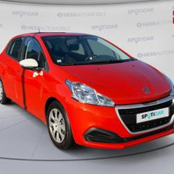 Peugeot 208 1.2 PureTech 68ch E6.c Like 5p occasion - Reims - photo 3/30
