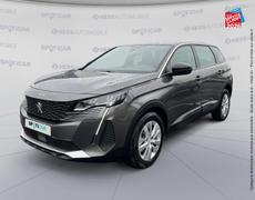 Peugeot 5008 Reims