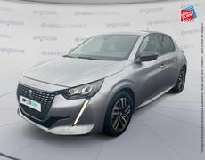 Peugeot 208 Reims