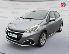Peugeot 208 Reims