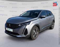 Peugeot 3008 Reims
