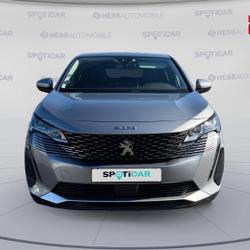 Peugeot 3008 HYBRID 225ch Allure e-EAT8 occasion - Reims - photo 2/30