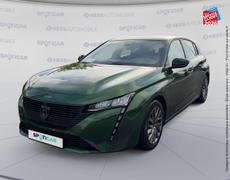 Peugeot 308 III Phase 1 Reims