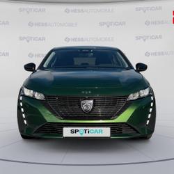 Peugeot 308 III Phase 1 1.2 PureTech 110ch S&S Active Pack occasion - Reims - photo 2/30