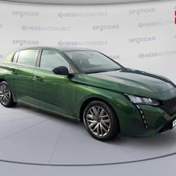 Peugeot 308 III Phase 1 1.2 PureTech 110ch S&S Active Pack occasion - Reims - photo 3/30