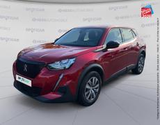 Peugeot 2008 Reims