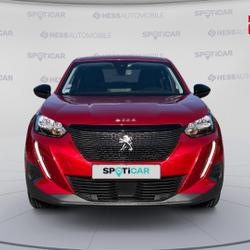 Peugeot 2008 1.2 PureTech 100ch S&S Active occasion - Reims - photo 2/30