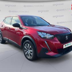 Peugeot 2008 1.2 PureTech 100ch S&S Active occasion - Reims - photo 3/30