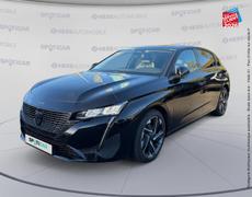 Peugeot 308 III Phase 1 Reims