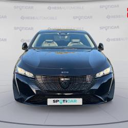 Peugeot 308 III Phase 1 1.2 PureTech 130ch S&S Allure Pack EAT8 occasion - Reims - photo 2/30