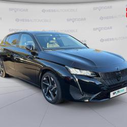 Peugeot 308 III Phase 1 1.2 PureTech 130ch S&S Allure Pack EAT8 occasion - Reims - photo 3/30