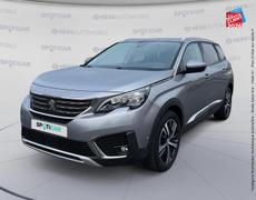 Peugeot 5008 Reims