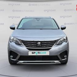 Peugeot 5008 1.2 PureTech 130ch S&S Allure occasion - Reims - photo 2/30