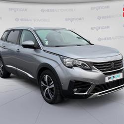 Peugeot 5008 1.2 PureTech 130ch S&S Allure occasion - Reims - photo 3/30