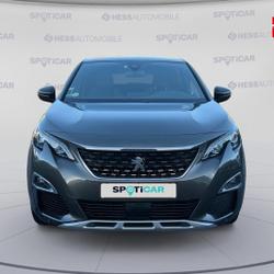 Peugeot 3008 1.5 BlueHDi 130ch E6.c GT Line S&S occasion - Reims - photo 2/30