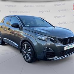 Peugeot 3008 1.5 BlueHDi 130ch E6.c GT Line S&S occasion - Reims - photo 3/30