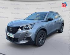 Peugeot 2008 Reims