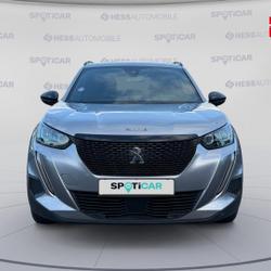 Peugeot 2008 1.2 PureTech 130ch S&S Style EAT8 occasion - Reims - photo 2/30