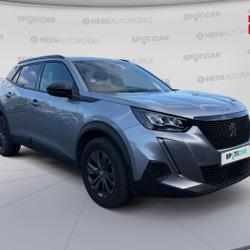 Peugeot 2008 1.2 PureTech 130ch S&S Style EAT8 occasion - Reims - photo 3/30
