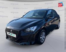Peugeot 208 Reims