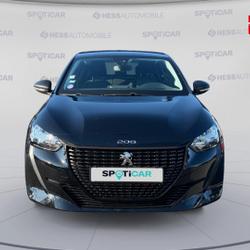 Peugeot 208 1.2 PureTech 75ch S&S Like occasion - Reims - photo 2/30