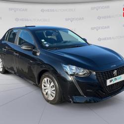 Peugeot 208 1.2 PureTech 75ch S&S Like occasion - Reims - photo 3/30