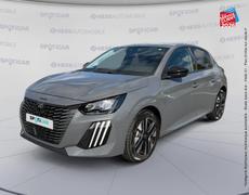 Peugeot 208 Reims