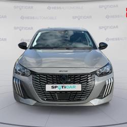 Peugeot 208 1.2 100ch S&S Allure occasion - Reims - photo 2/30