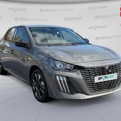 Peugeot 208 1.2 100ch S&S Allure occasion - Reims - photo 3/30