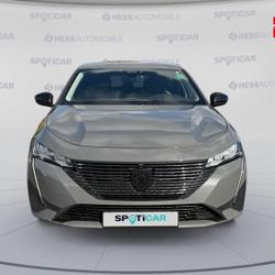 Peugeot 308 III Phase 1 1.2 Hybrid 145ch Allure e-DCS6 occasion - Reims - photo 2/30